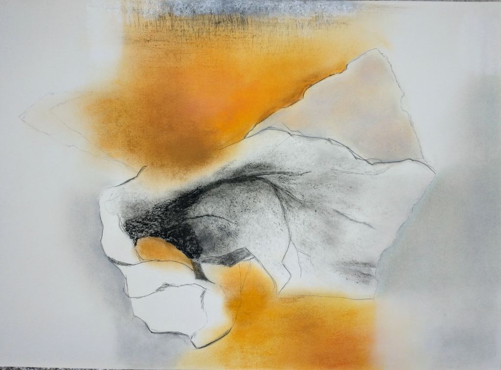 Bild Abstrakt